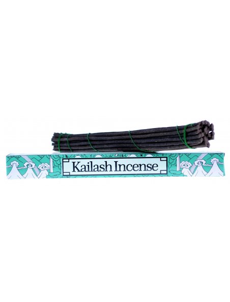 Kailash  / Encens tibétain purification méditation