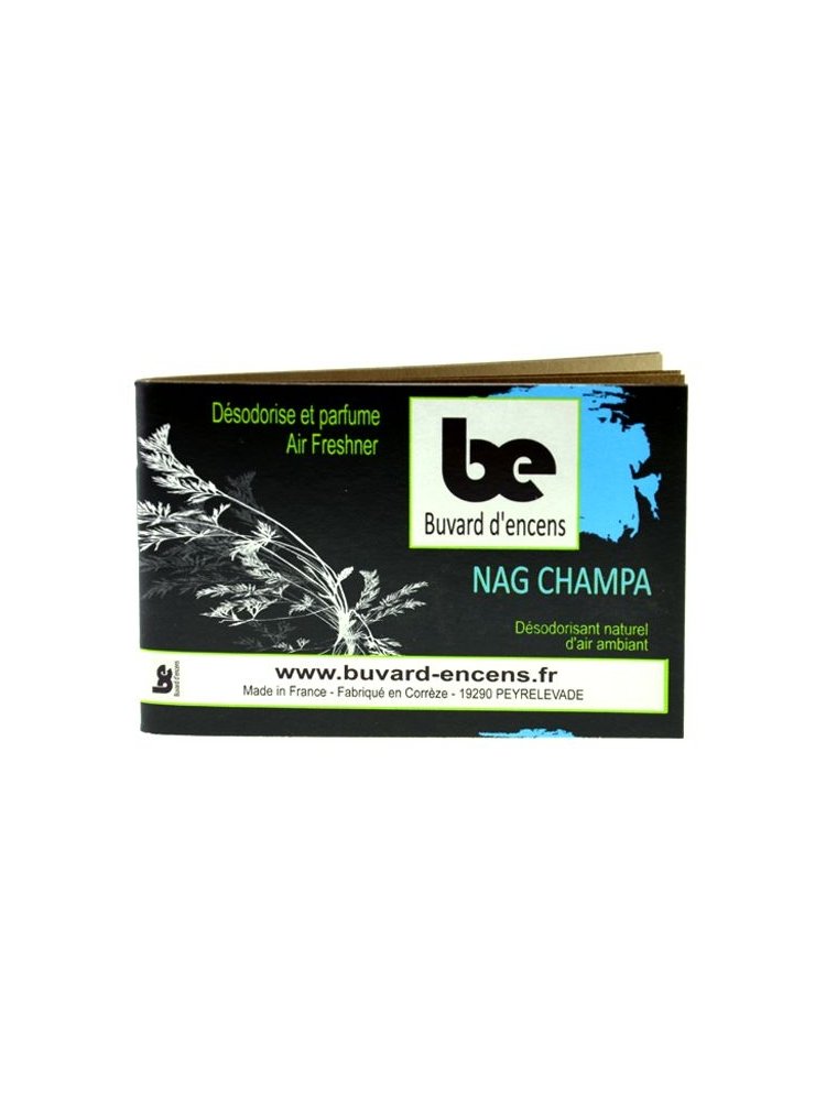 Nag Champa