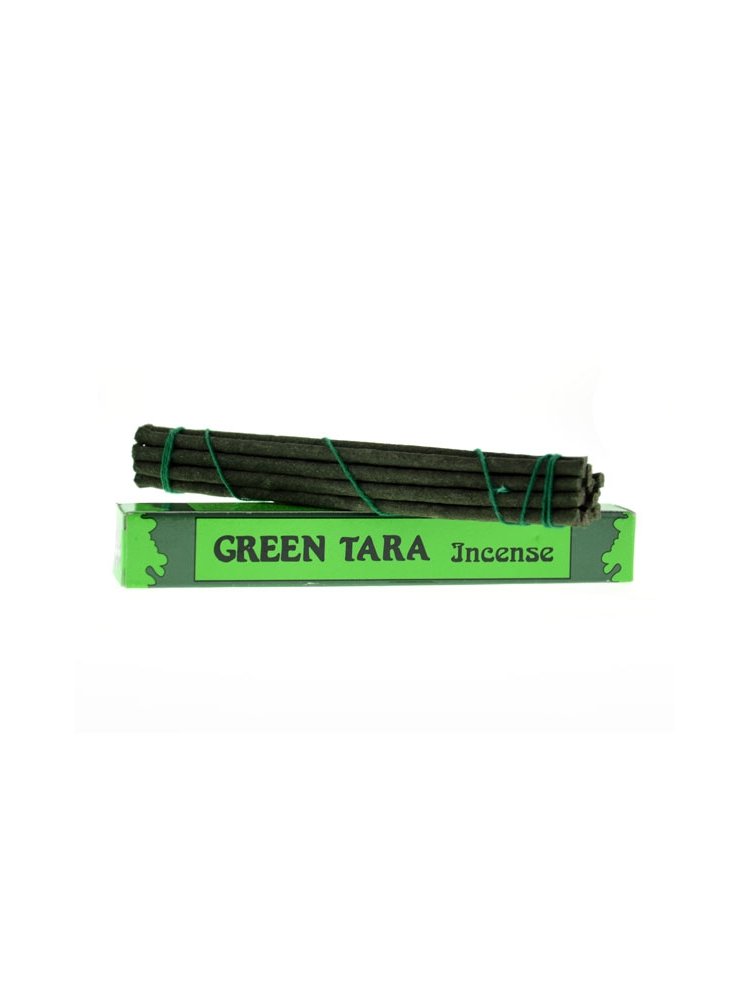 Encens Tibétain Green Tara petit