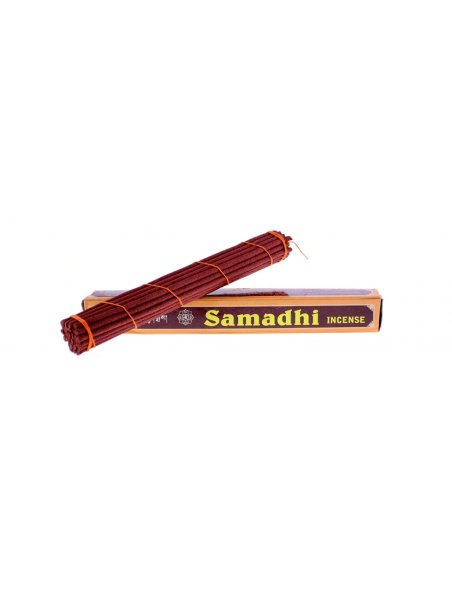 Samadhi Médicinal - Santal Rouge